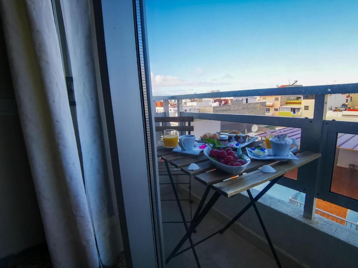 Puesta De Sol Rentals 3Bj Playa de San Juan  Extérieur photo