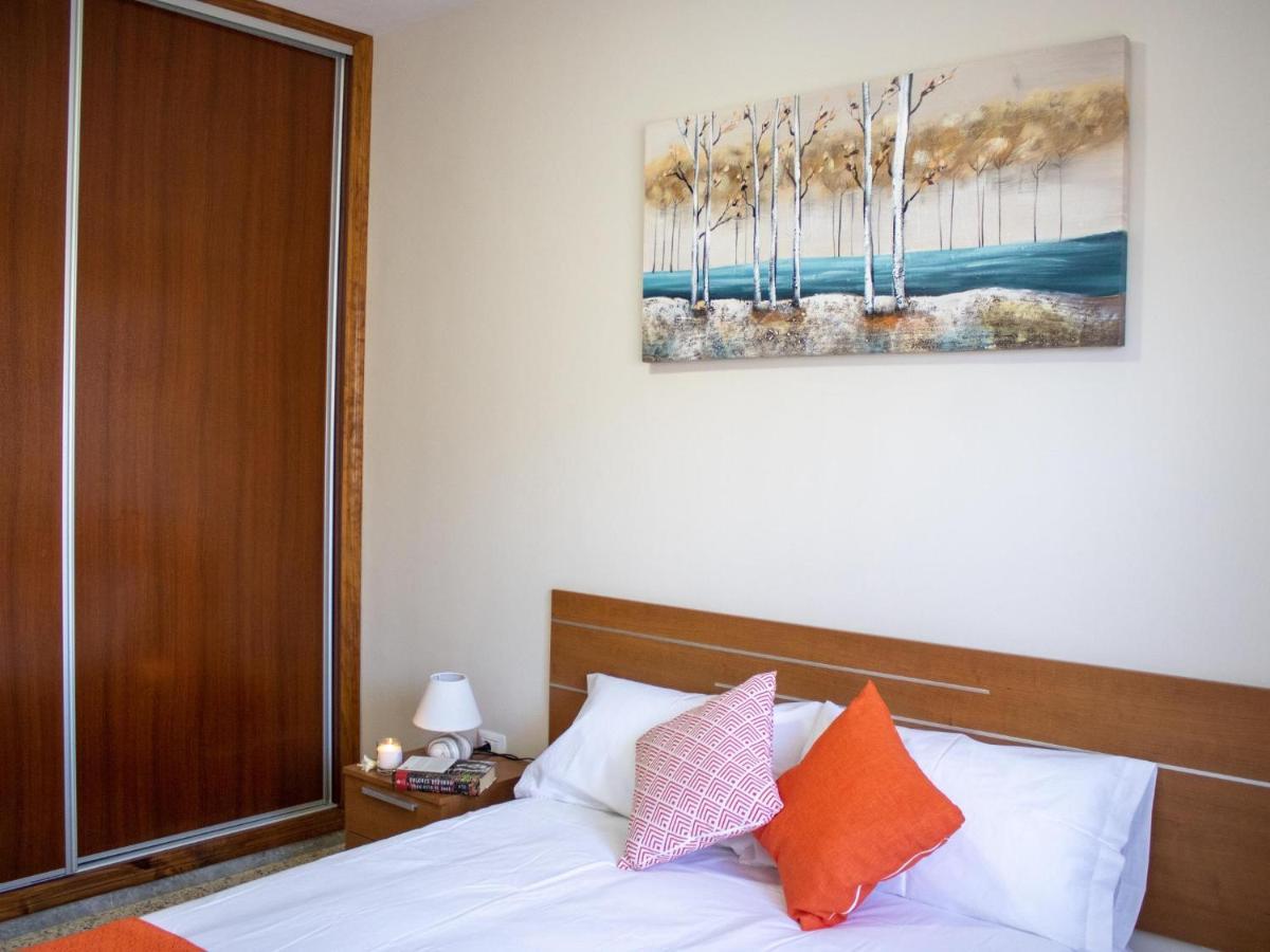 Puesta De Sol Rentals 3Bj Playa de San Juan  Extérieur photo