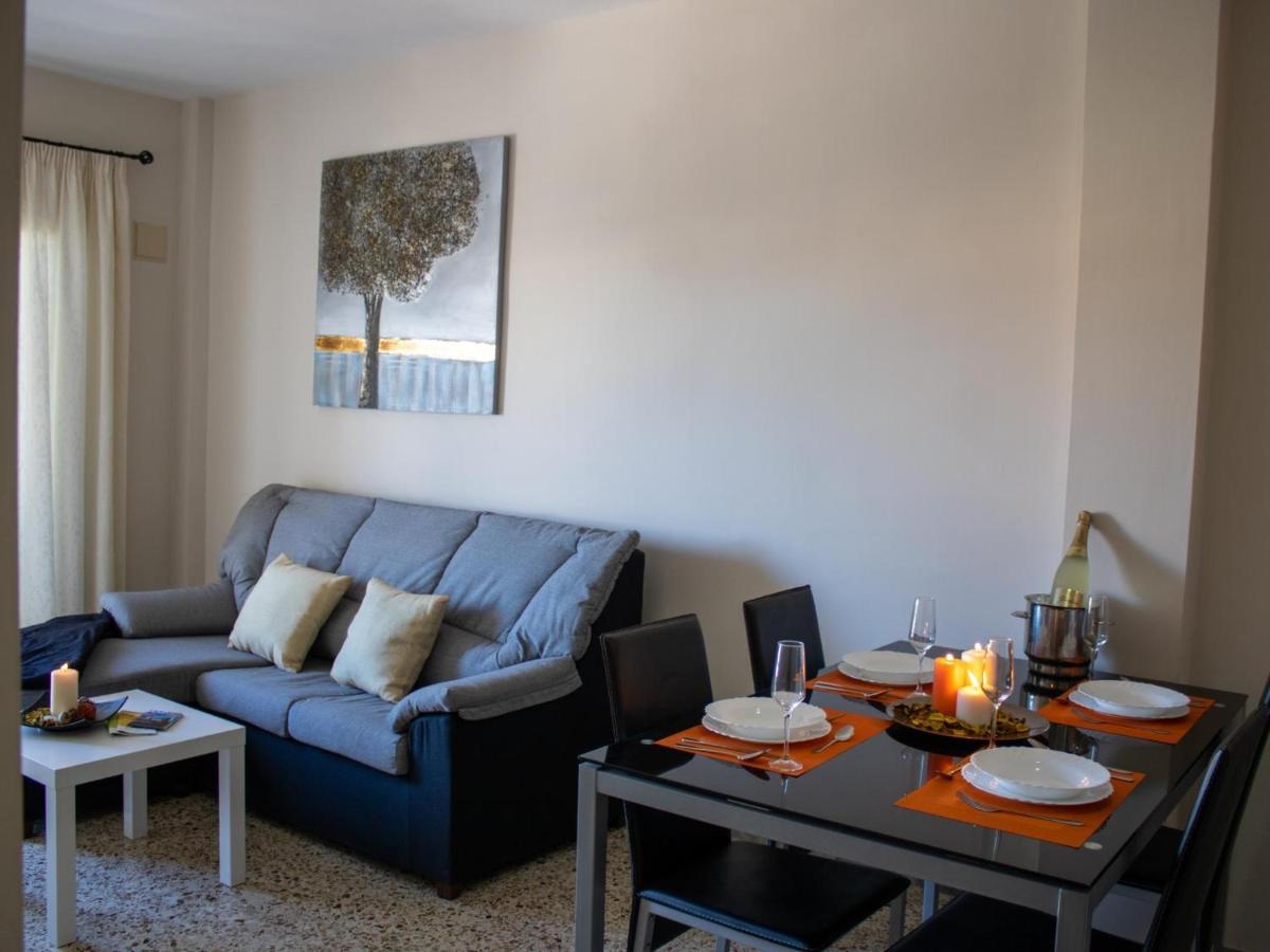 Puesta De Sol Rentals 3Bj Playa de San Juan  Extérieur photo