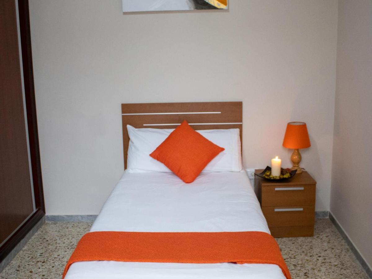 Puesta De Sol Rentals 3Bj Playa de San Juan  Extérieur photo