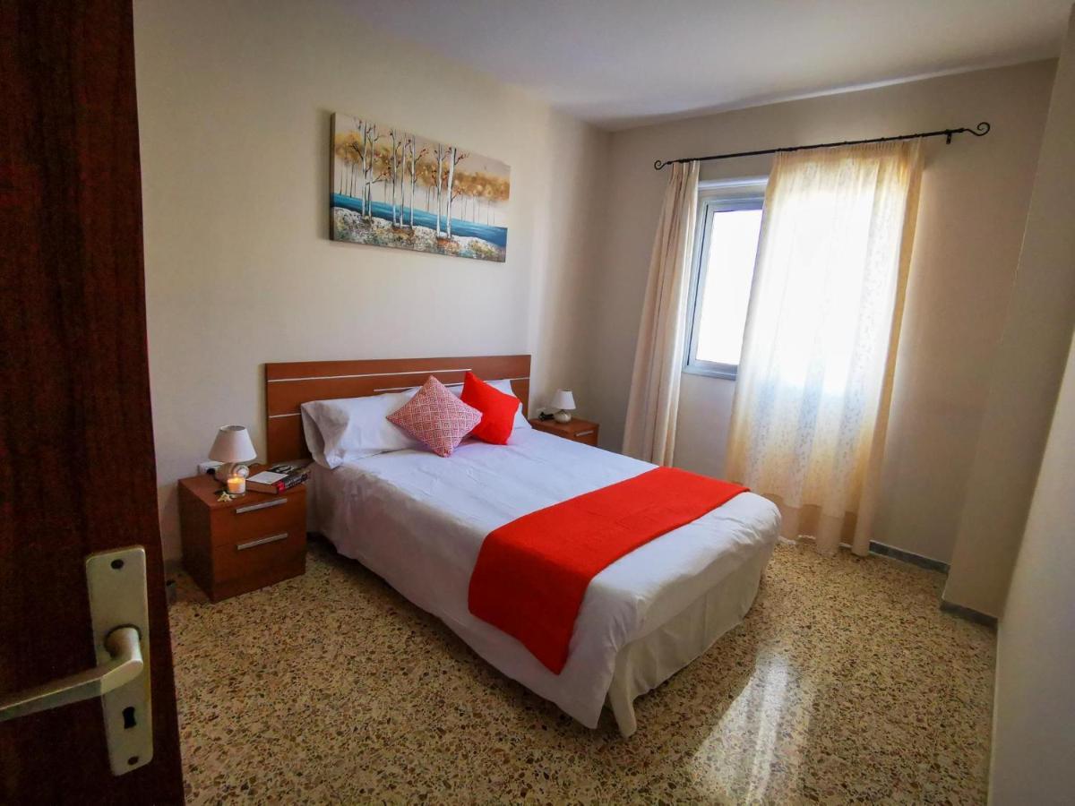 Puesta De Sol Rentals 3Bj Playa de San Juan  Extérieur photo